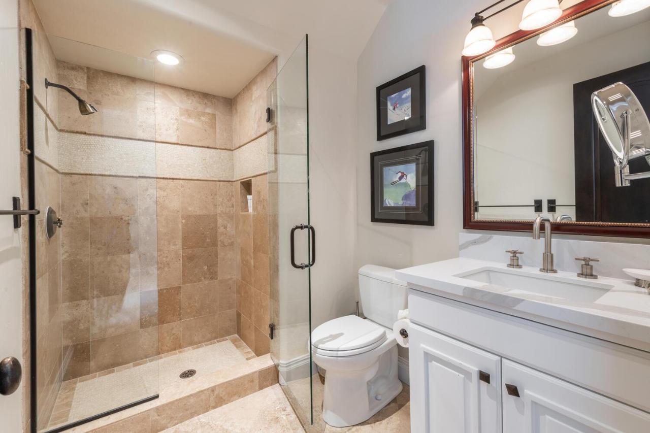 Deer Valley Luxury Home, Outdoor Seating, Hot Tub Park City Luaran gambar